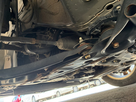 [USED ENGINE] NISSAN SERENA C26 2012 MR20DD FF AT 2WD #0003265096350