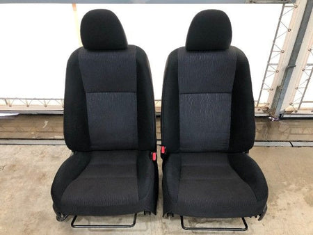 [SEATS 2PCS] TOYOTA COROLLA FIELDER NZE161G 2014 1NZ-FE FF AT 2WD #000325A982003