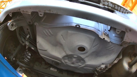 [CHOOSE PARTS] TOYOTA VITZ KSP90 2009 1KR-FE FF AT 2WD #0001000016179