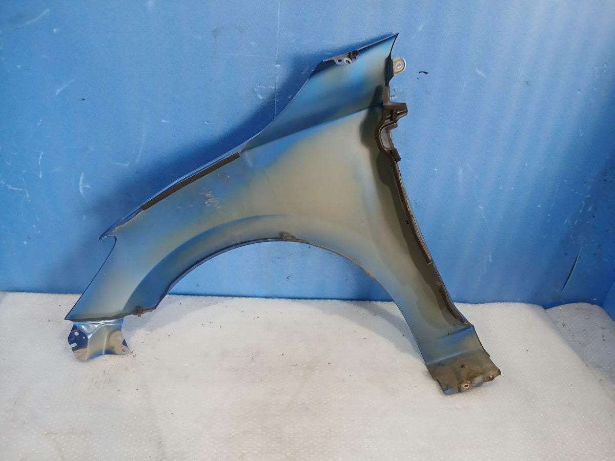 [FENDER RH] MAZDA DEMIO DJ5FS 2014 S5-DPTS FF AT 2WD #0403268015419