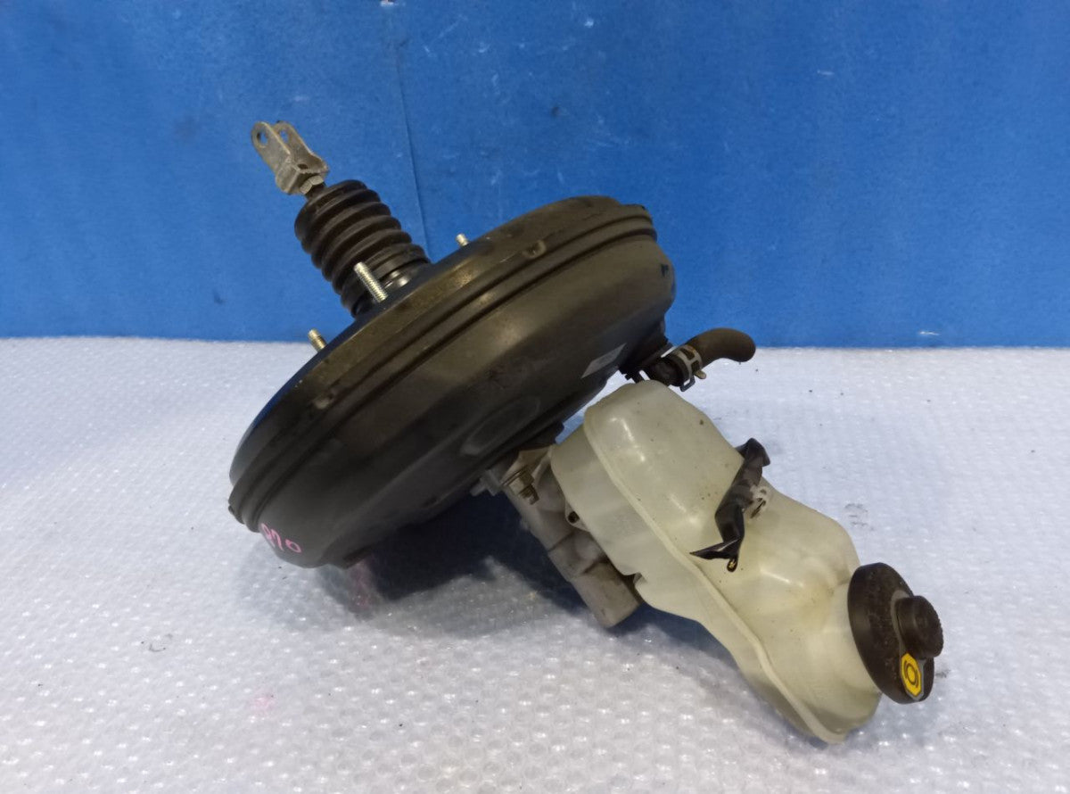[BRAKE MASTER ASSY] TOYOTA COROLLA FIELDER NZE144G 2010 1NZ-FE FF AT 4WD #0403269016969