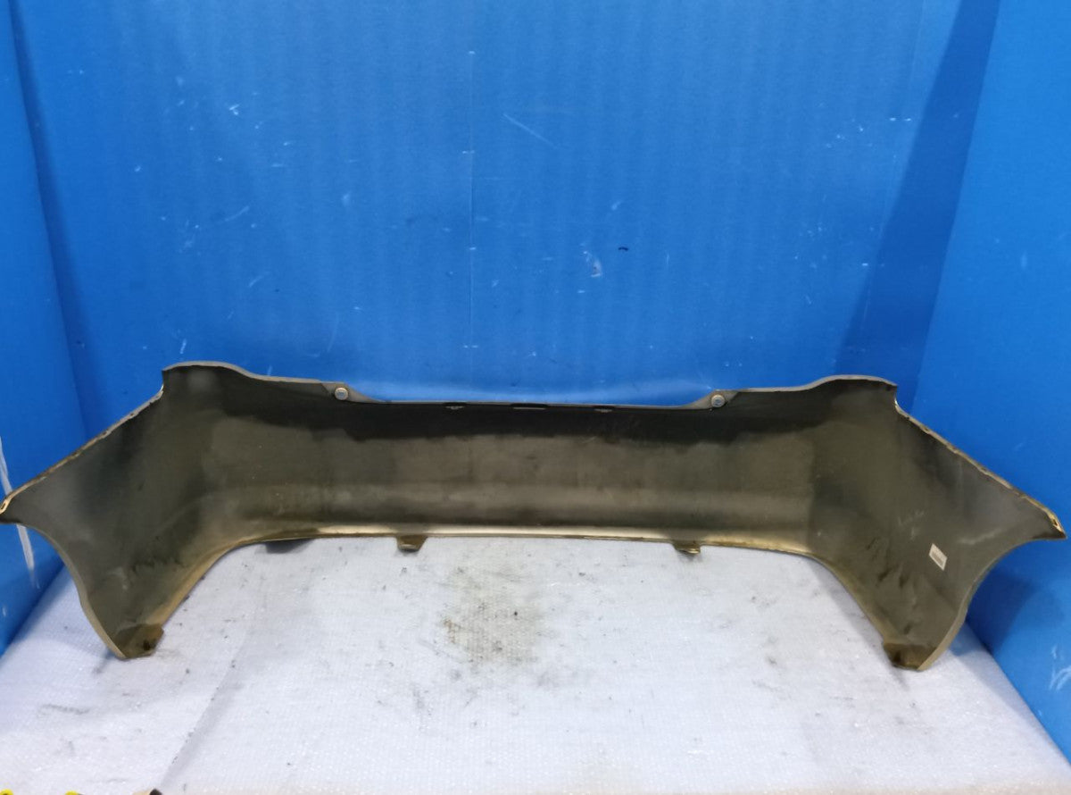 [R BUMPER ASSY] TOYOTA COROLLA AXIO NZE141 2007 1NZ-FE FF AT 2WD #0403267013896