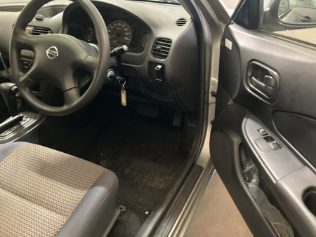 [CHOOSE PARTS] NISSAN AD VAN VFY11 2005 QG15DE FF AT 2WD #0002002682687
