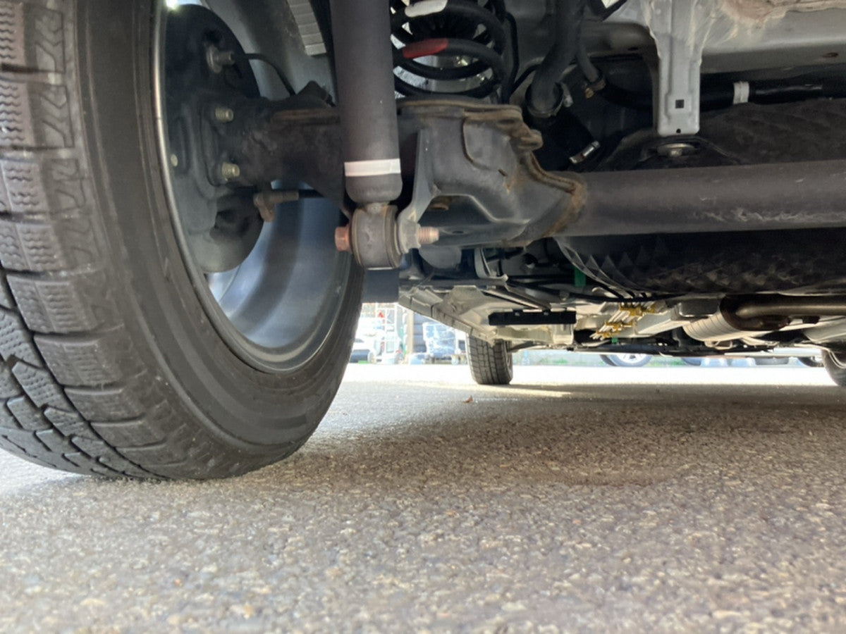 [F MEMBER] TOYOTA TANK M900A 2019 1KR-FE FF AT 2WD #000325B992334
