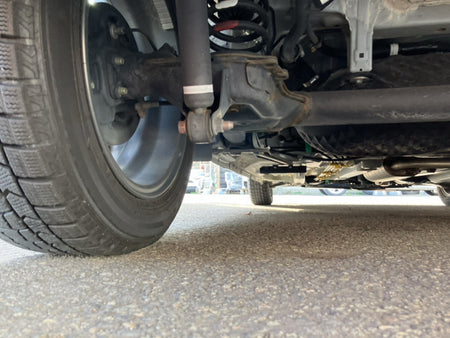[TAIL LAMP LH / RH] TOYOTA TANK M900A 2019 1KR-FE FF AT 2WD #000325B992339