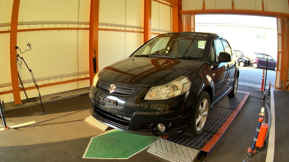[CHOOSE PARTS] SUZUKI SX4 YA11S 2008 M15A FF AT 2WD #0001000013315
