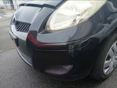 [CHOOSE PARTS] TOYOTA VITZ KSP90 2009 1KR-FE FF AT 2WD #0401000000691