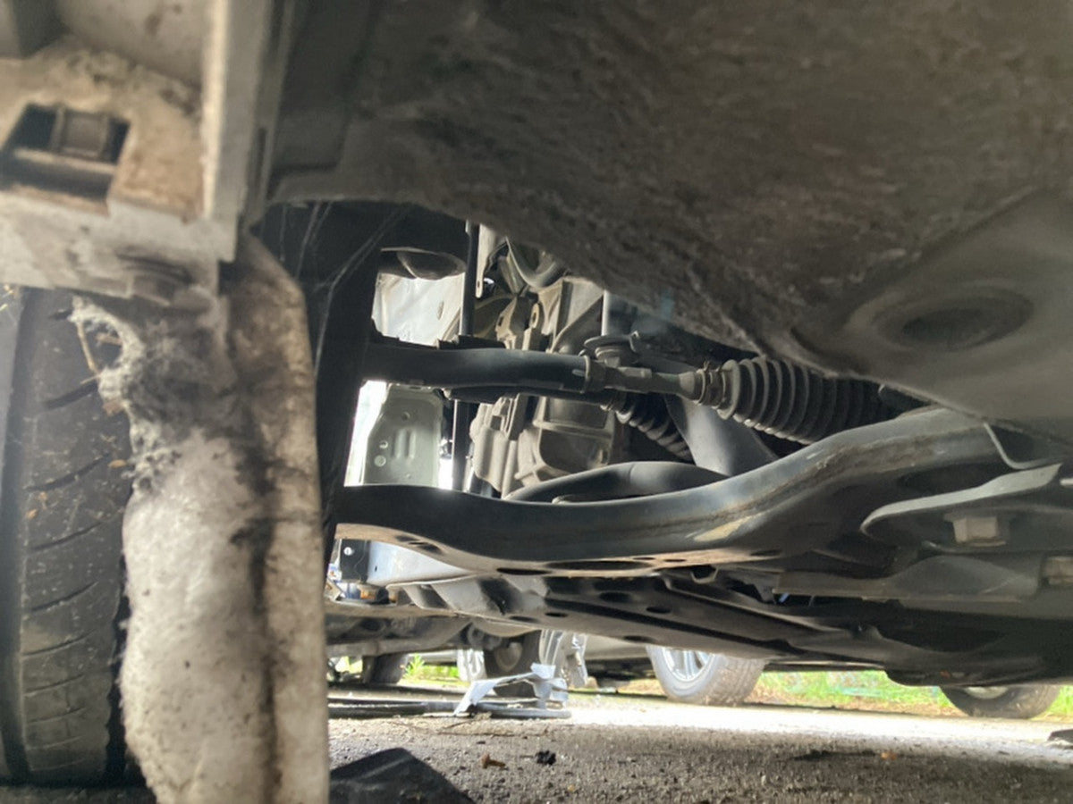 [CHOOSE PARTS] TOYOTA PRIUS ZVW30 2011 2ZR-FXE FF AT 2WD #0002002682749