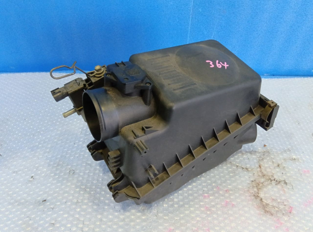 [AIR CLEANER] TOYOTA PREMIO ZZT240 2002 1ZZ-FE FF AT 2WD #0403265009786