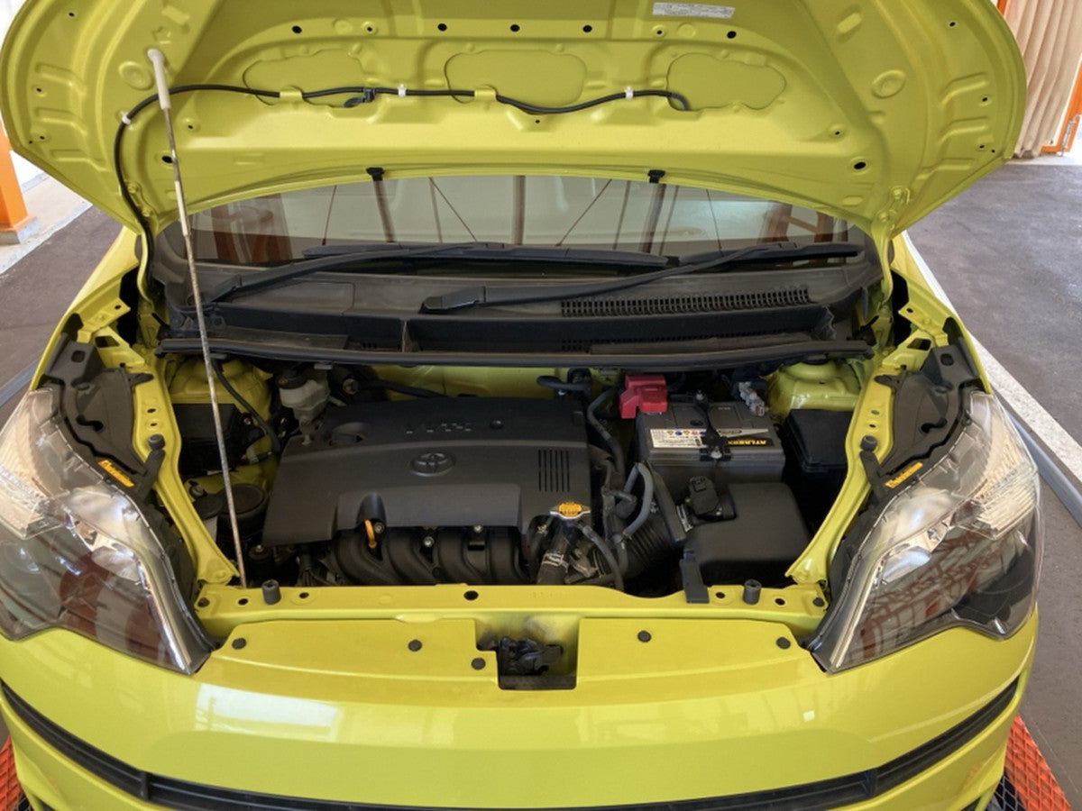 [CHOOSE PARTS] TOYOTA SPADE NCP141 2014 1NZ-FE FF AT 2WD #0001000015069