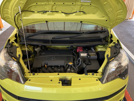[CHOOSE PARTS] TOYOTA SPADE NCP141 2014 1NZ-FE FF AT 2WD #0001000015069