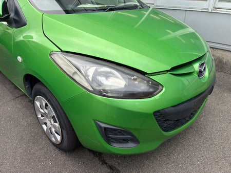 [CHOOSE PARTS] MAZDA DEMIO DE3FS 2012 ZJ-VEM FF AT 2WD #0401000000850