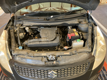 [USED ENGINE] SUZUKI SWIFT ZC72S 2013 K12B FF AT 2WD #0003265094394