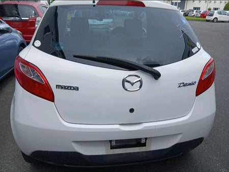 [CHOOSE PARTS] MAZDA DEMIO DE3FS 2008 ZJ-VEM FF AT 2WD #0401000000684