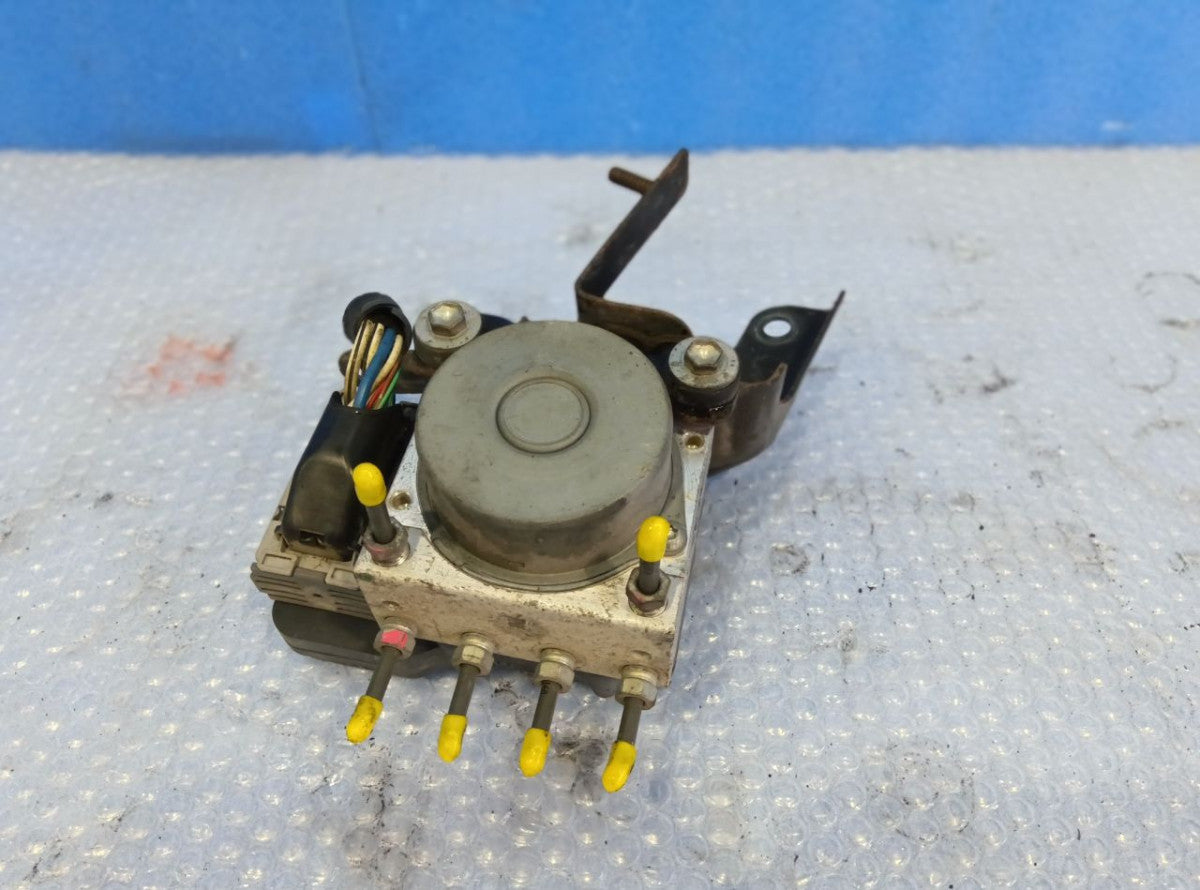 [ABS ACTUATOR] TOYOTA COROLLA FIELDER NZE141G 2010 1NZ-FE FF AT 2WD #0403266010854