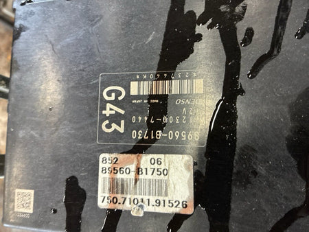 [USED ENGINE] TOYOTA PASSO QNC10 2007 K3-VE FF AT 2WD #0003269144625