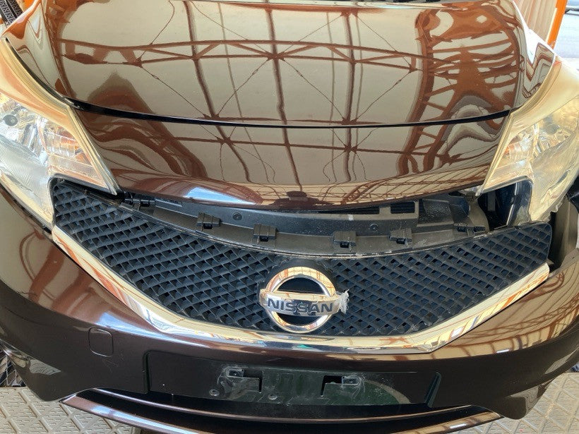 [CHOOSE PARTS] NISSAN NOTE E12 2016 HR12DE FF AT 2WD #0002002692995