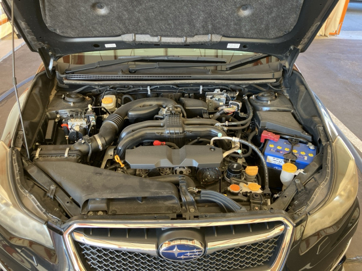 [CHOOSE PARTS] SUBARU IMPREZA G4 GJ7 2015 FB20 FF AT 4WD #0002002672265