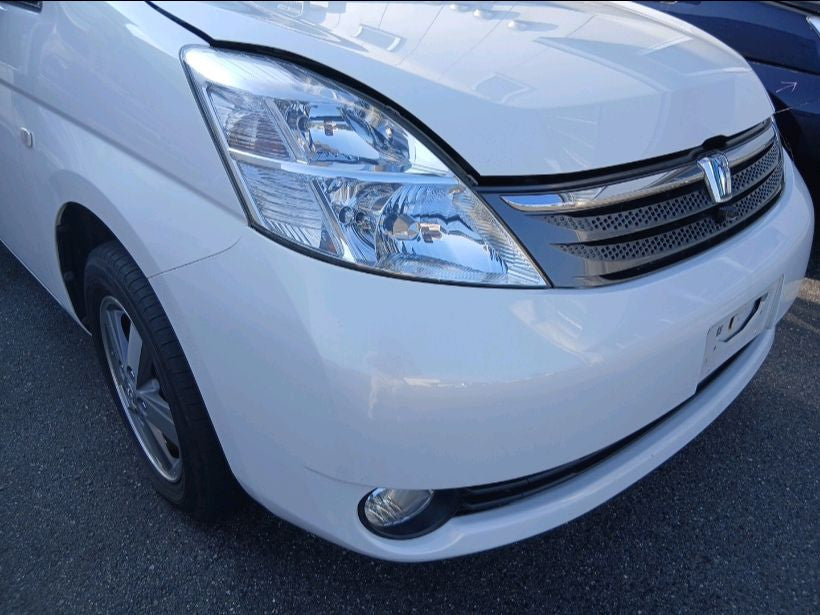 [CHOOSE PARTS] TOYOTA ISIS ANM10G 2005 1AZ-FSE FF AT 2WD #0401000000695