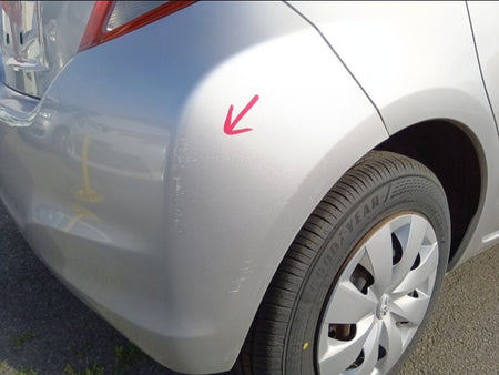 [TAIL LAMP LH] TOYOTA VITZ NSP130 2014 1NR-FE FF AT 2WD #0403265009574