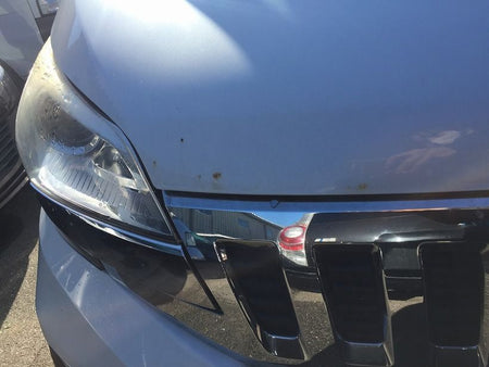 [SIDE MIRROR RH] MITSUBISHI EK SPACE B11A 2014 3B20 FF AT 4WD #000322B304128