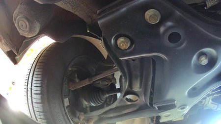 [CHOOSE PARTS] VOLKSWAGEN up! AACHY 2013 CHY FF AT 2WD #0002002693176
