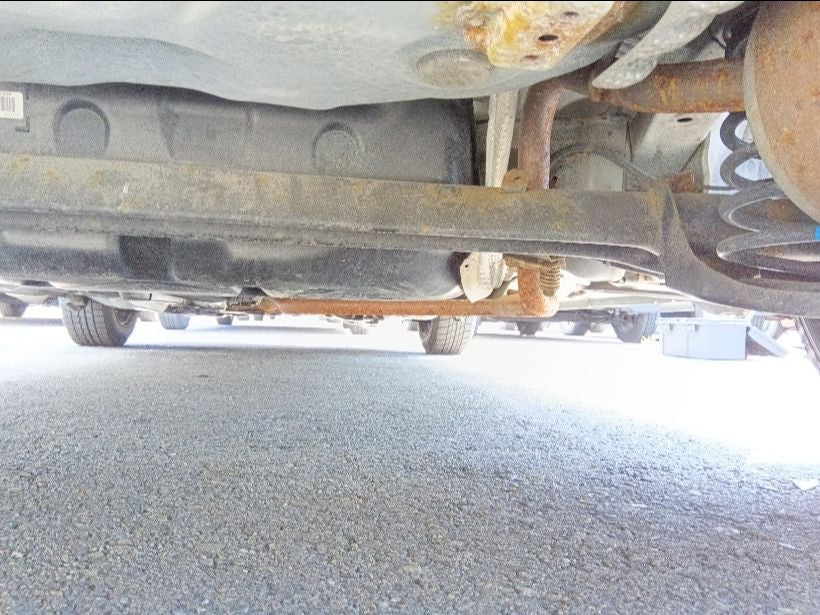[HEADLIGHT ASSY LH] TOYOTA VITZ KSP90 2005 1KR-FE FF AT 2WD #0403264007651