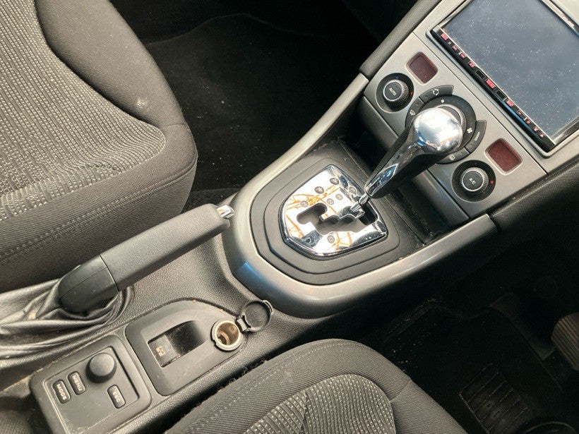 [CHOOSE PARTS] PEUGEOT 308 T7W5F02 2011 5F02  AT 2WD #0001000015399