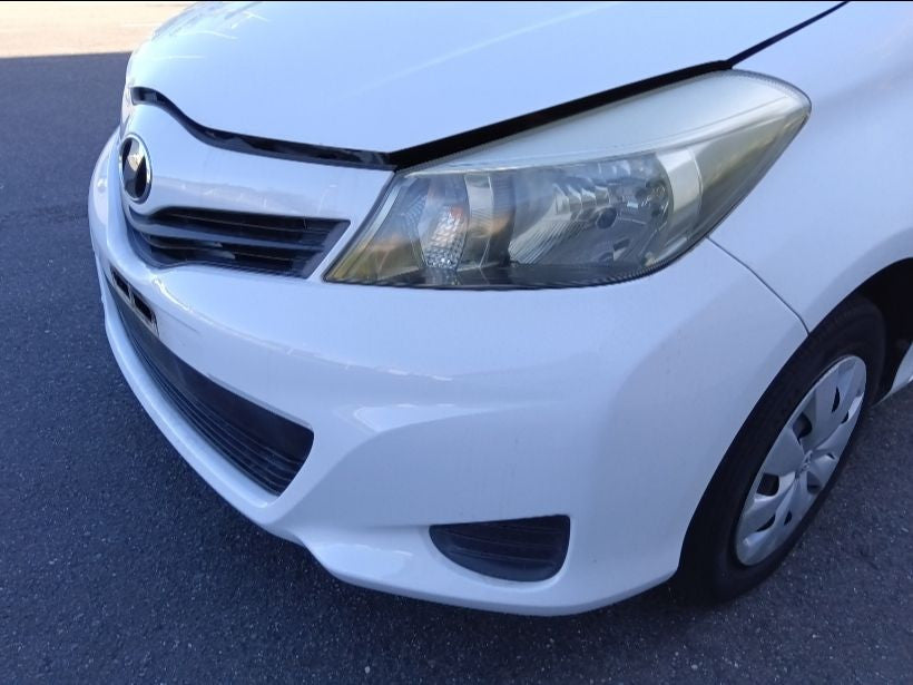 [CHOOSE PARTS] TOYOTA VITZ KSP130 2011 1KR-FE FF AT 2WD #0401000000792