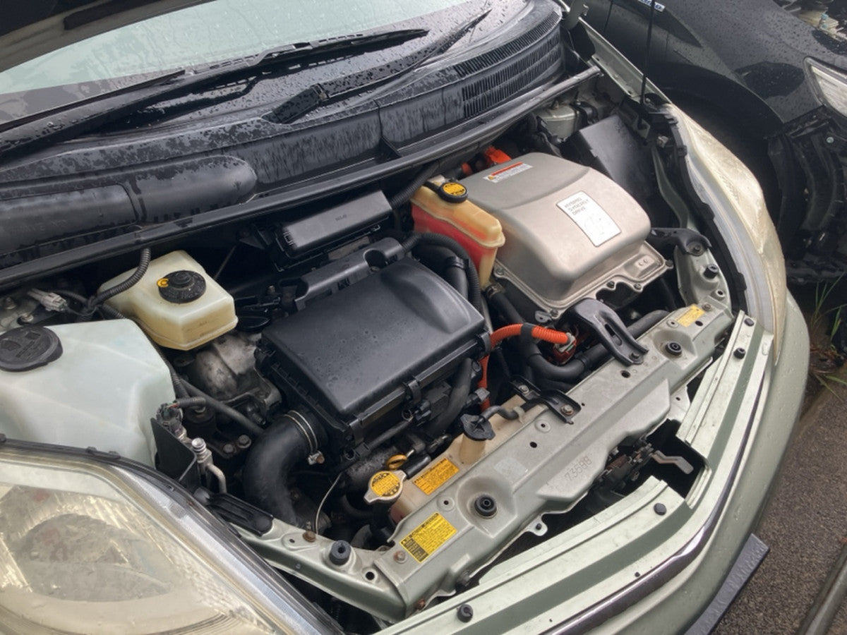 [CHOOSE PARTS] TOYOTA PRIUS NHW20 2006 1NZ-FXE FF AT 2WD #0002002682704