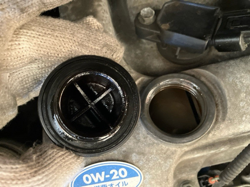 [CHOOSE PARTS] SUBARU TREZIA NCP125X 2010 1NZ-FE FF AT 4WD #0001000016674