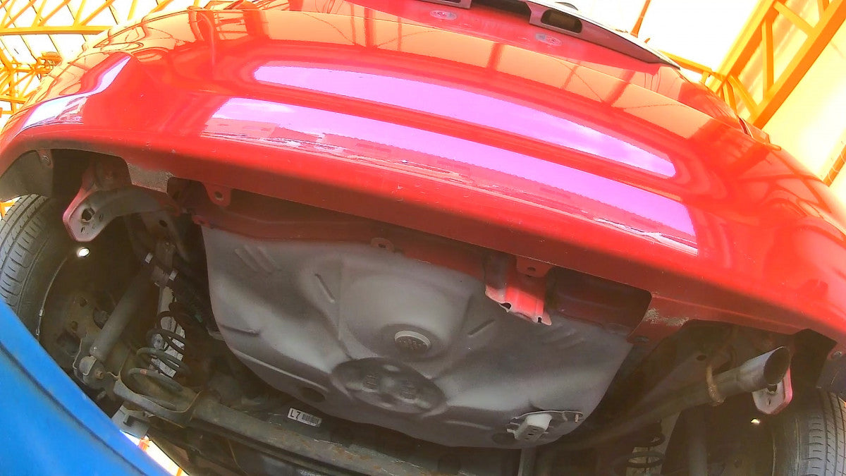 [CHOOSE PARTS] TOYOTA VITZ KSP130 2013 1KR-FE FF AT 2WD #0001000016029