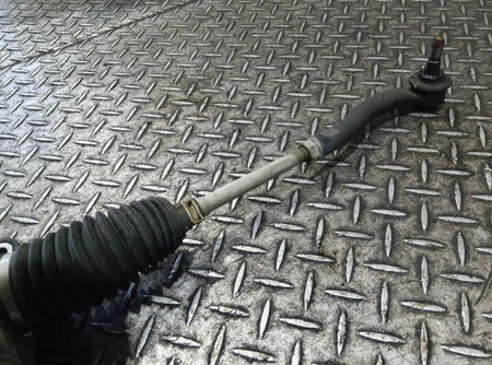 [RACK & PINION] TOYOTA COROLLA FIELDER NZE141G 2009 1NZ-FE FF AT 2WD #0403266011527