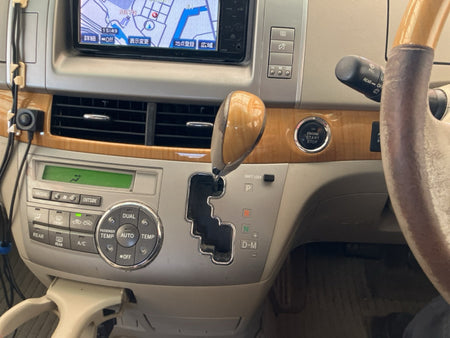 [CHOOSE PARTS] TOYOTA ESTIMA ACR55W 2008 2AZ-FE FF AT 4WD #0002002682512
