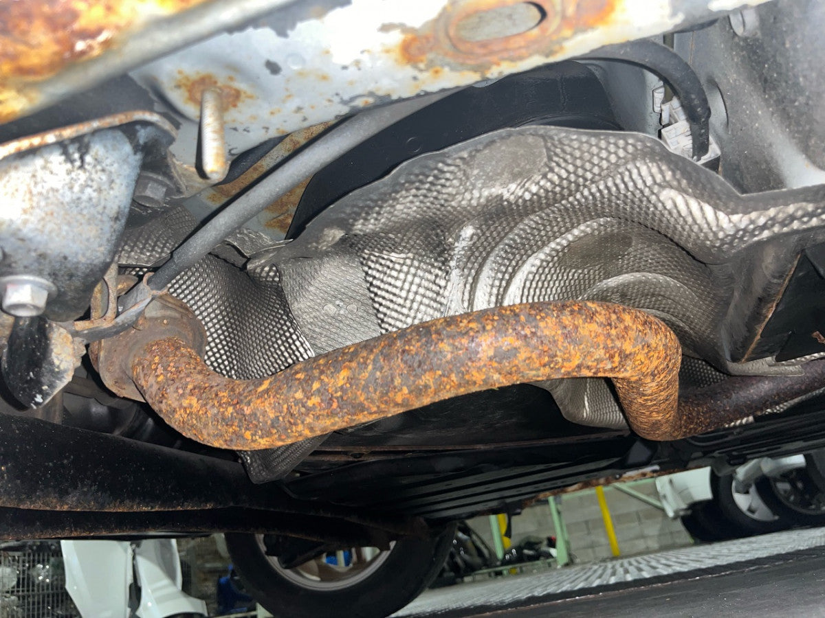 [CHOOSE PARTS] MAZDA DEMIO DEJFS 2012 P3-VPS FF AT 2WD #0451000000445