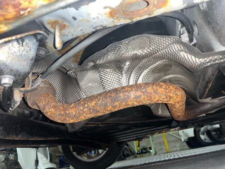 [CHOOSE PARTS] MAZDA DEMIO DEJFS 2012 P3-VPS FF AT 2WD #0451000000445