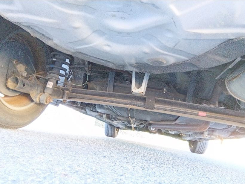 [CHOOSE PARTS] TOYOTA COROLLA FIELDER NZE141G 2008 1NZ-FE FF AT 2WD #0401000000788