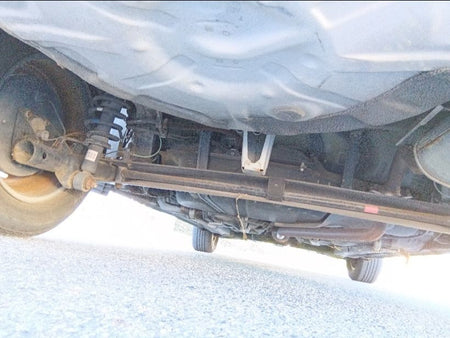 [CHOOSE PARTS] TOYOTA COROLLA FIELDER NZE141G 2008 1NZ-FE FF AT 2WD #0401000000788
