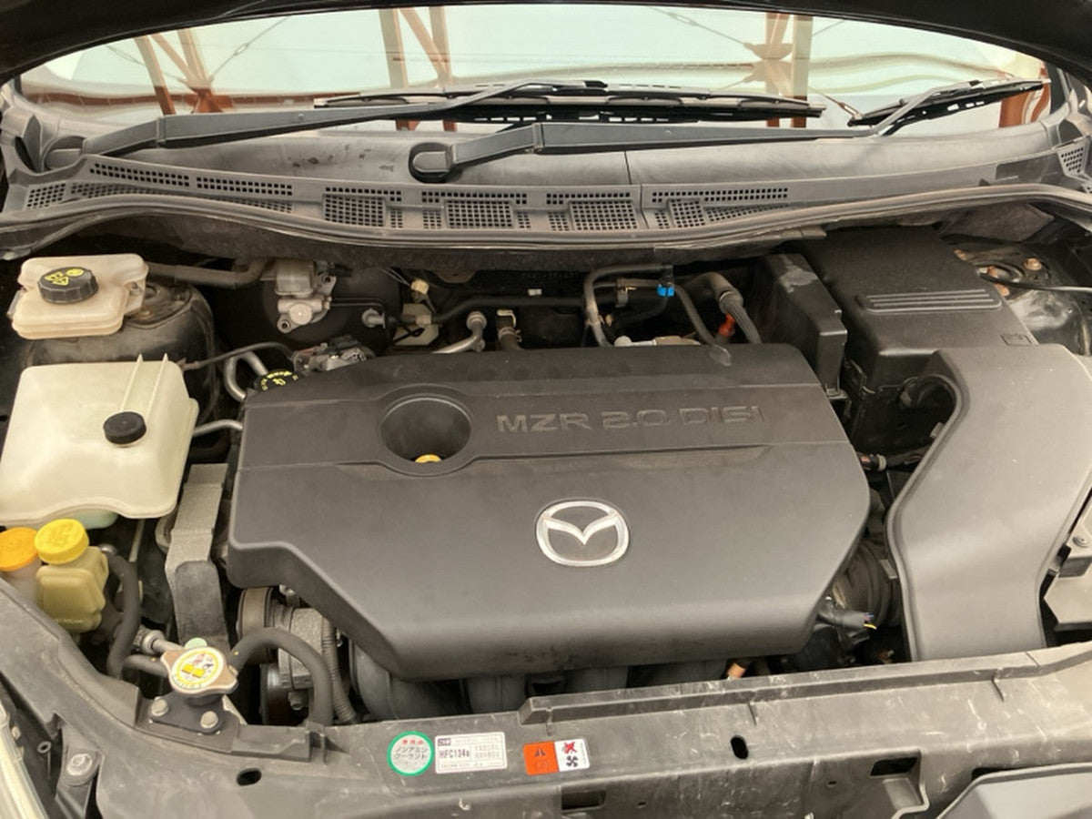 [CHOOSE PARTS] MAZDA PREMACY CREW 2010 LF-VD FF AT 2WD #0001000014831