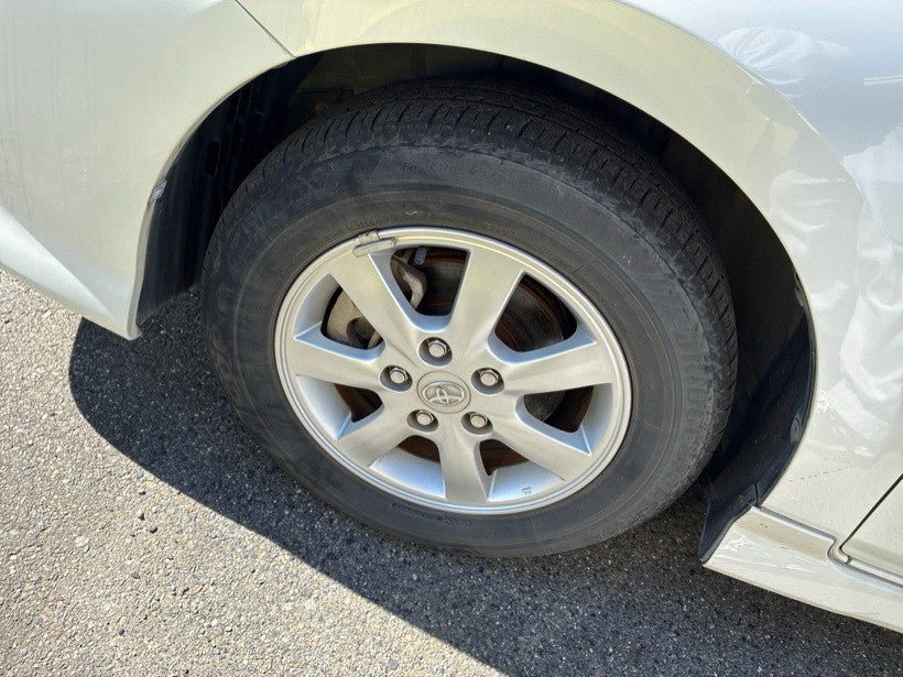 [CHOOSE PARTS] TOYOTA ISIS ZGM10W 2012 2ZR-FAE FF AT 2WD #0401000000931