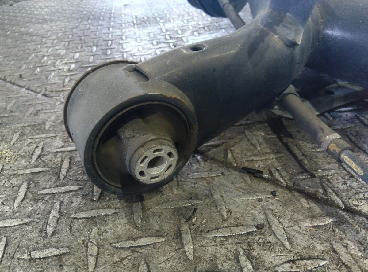 [REAR HOUSING ASSY] TOYOTA VITZ KSP130 2011 1KR-FE FF AT 2WD #0403265009338