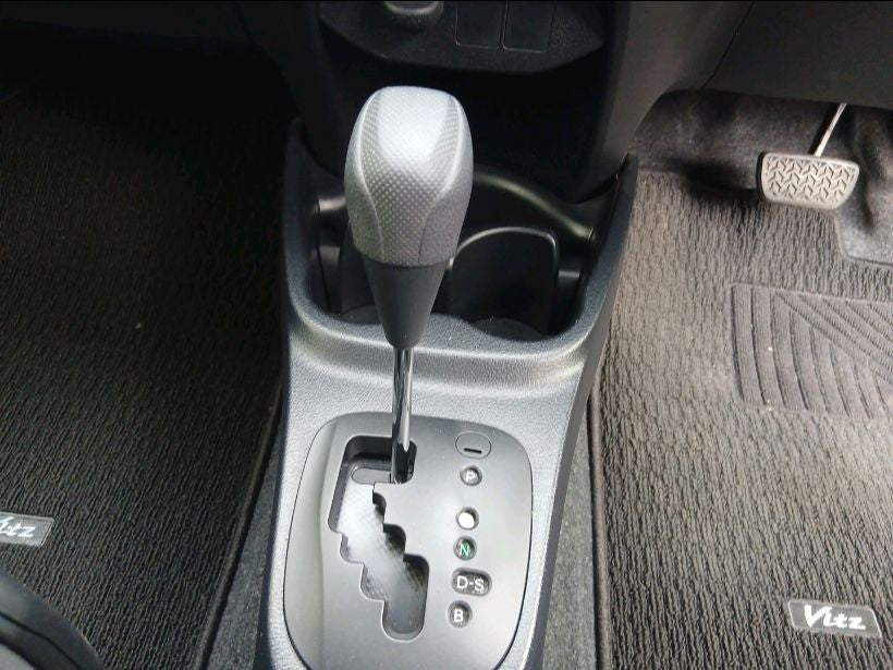 [CHOOSE PARTS] TOYOTA VITZ KSP130 2015 1KR-FE FF AT 2WD #0401000000700
