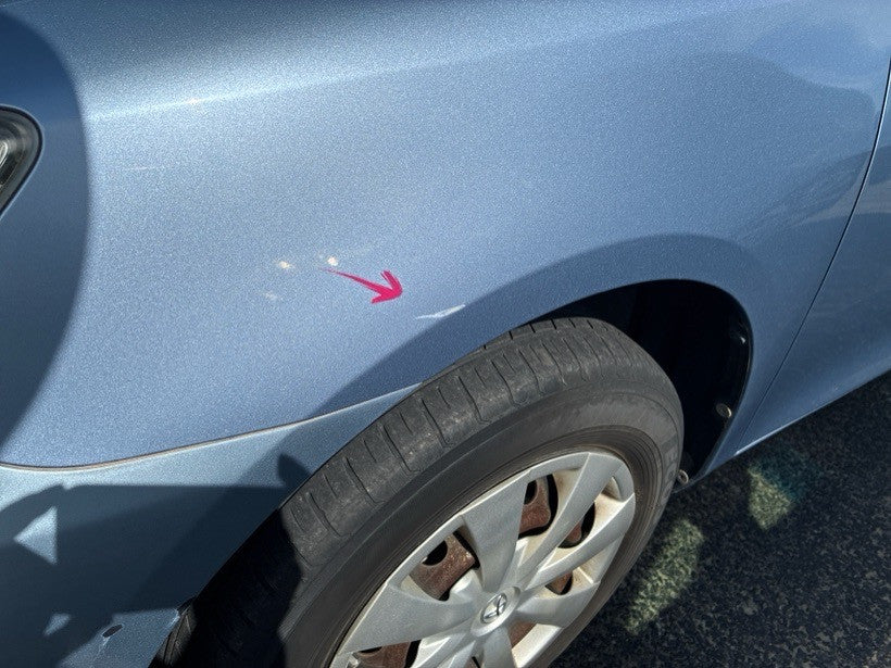 [RADIATOR] TOYOTA COROLLA FIELDER NZE141G 2008 1NZ-FE FF MT 2WD #0403269017116