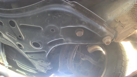 [CHOOSE PARTS] TOYOTA COROLLA NZE120 2001 2NZ-FE FF AT 2WD #0001000014889