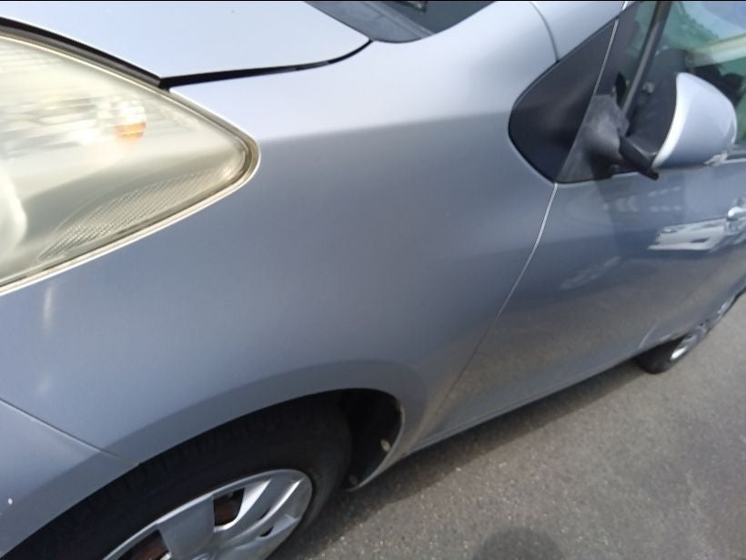 [SIDE MIRROR LH] TOYOTA VITZ KSP90 2009 1KR-FE FF AT 2WD #0403269015887