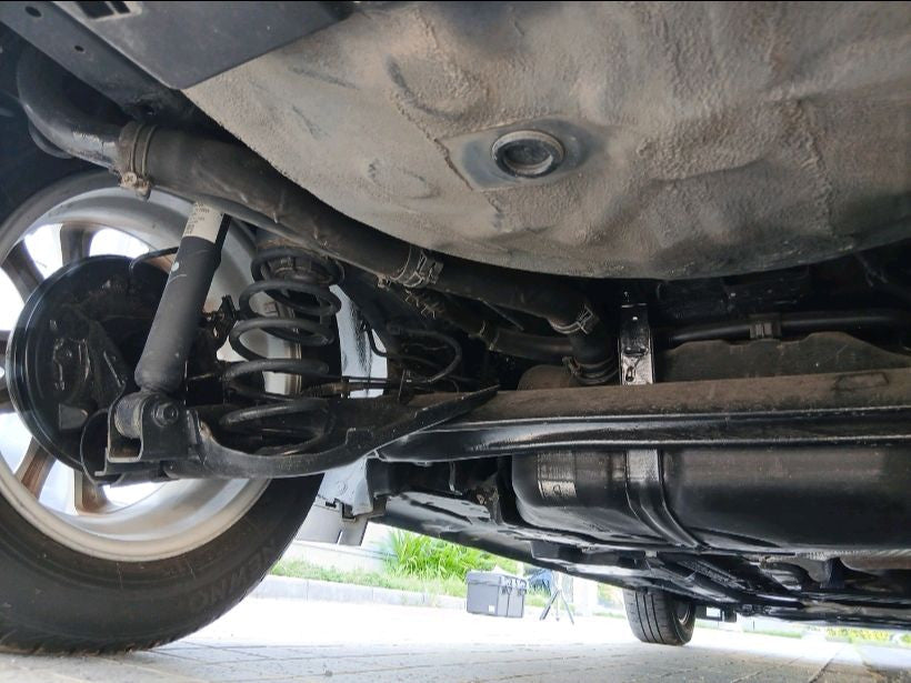 [CHOOSE PARTS] MAZDA DEMIO DJ5FS 2016 S5-DPTS FF AT 2WD #0401000000693