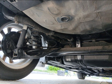 [CHOOSE PARTS] MAZDA DEMIO DJ5FS 2016 S5-DPTS FF AT 2WD #0401000000693