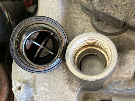 [CHOOSE PARTS] TOYOTA COROLLA FIELDER NKE165G 2015 1NZ-FXE FF AT 2WD #0002002682652