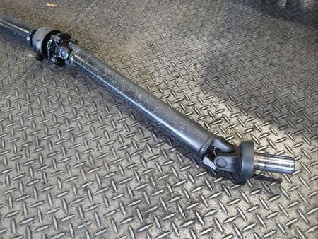 [R PROPELLER SHAFT] TOYOTA COROLLA FIELDER ZRE144G 2010 2ZR-FAE FF AT 4WD #0403267012677