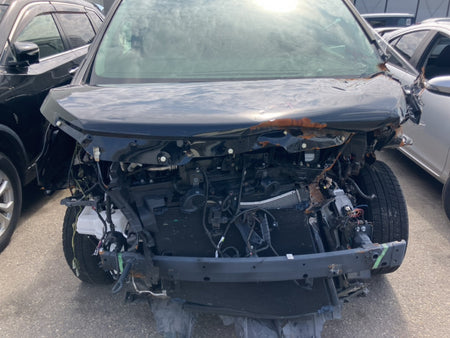 [USED ENGINE] TOYOTA VELLFIRE AGH30W 2017 2AR-FE FF AT 2WD #0003267119172